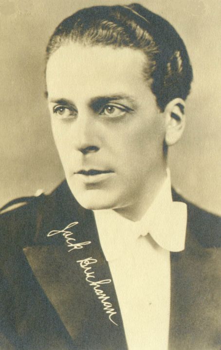 <b>Jack Buchanan</b> Image - bskel9o65ft2leob