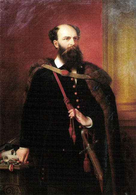Lajos Batthyány