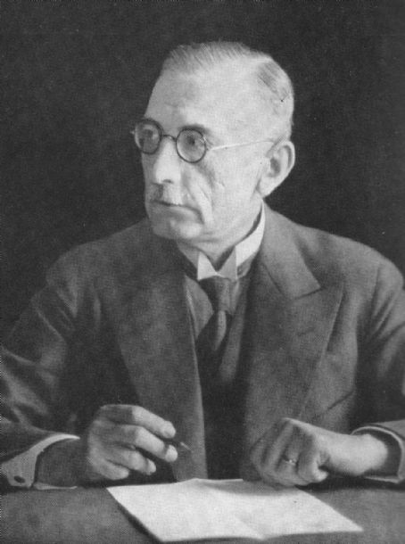 Wilhelm von Gayl