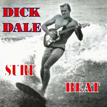 Dick dale surf beat