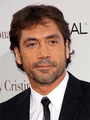 Javier Bardem Previous PictureNext Picture 