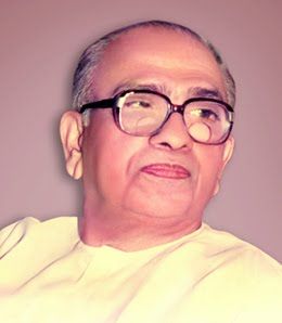 N. Krishna Pillai