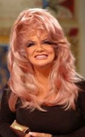Why is Jan Crouch famous?