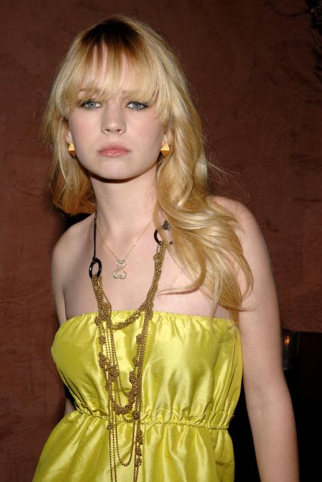 Britt Robertson Brittany Robertson 2008 25 April Premiere Of From 