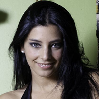 Daniela Castillo