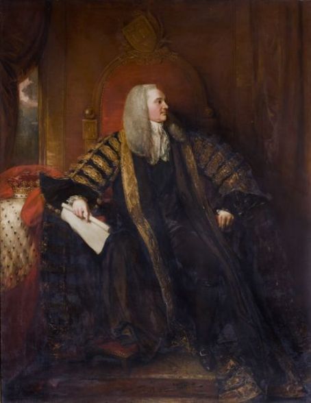 William Cavendish-Bentinck, 3rd Duke of Portland