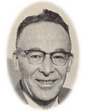 Harry D. Boivin