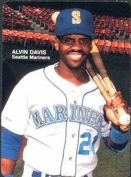 Alvin Davis