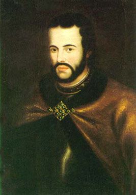 Ivan V of Russia