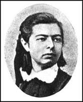 Olga Lyubatovich