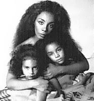 donna summer daughters