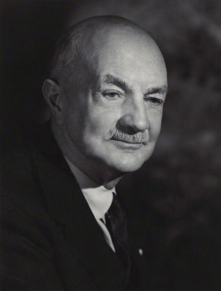 James Ramsay Montagu Butler