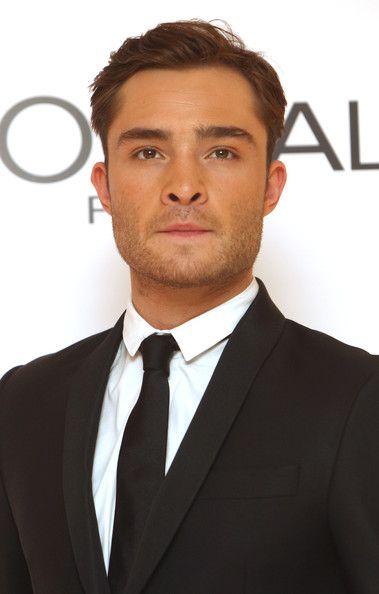 Ed Westwick 2011 National Movie Awards in London May 11th