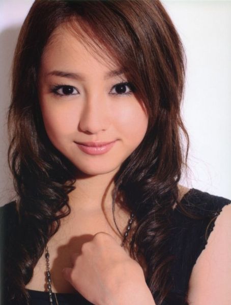 Erika Sawajiri - Wallpaper Actress