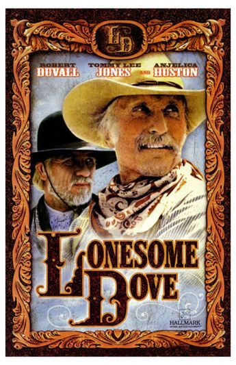 Lonesome Dove: The Series movie
