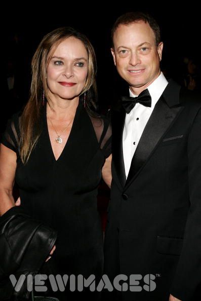 Gary sinise and moira harris photo this photo was first posted years ago