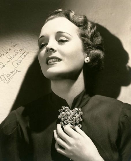 Mary Astor Previous PictureNext Picture Post date Posted 1 year ago