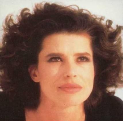 Picture of Fanny Ardant