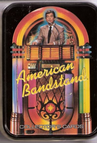 New American Bandstand 1965 movie