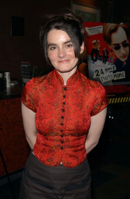 Shirley Henderson - Images