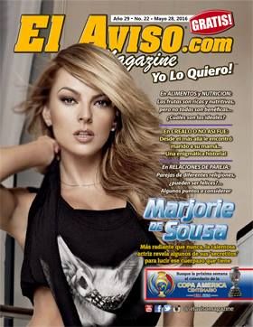 Marjorie de Sousa desktop Wallpapers