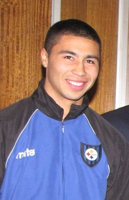 Carlos Labrín
