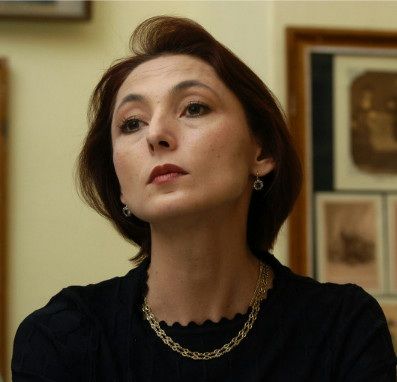 Altynai Asylmuratova