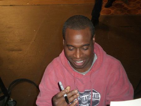 Phill Lewis Image