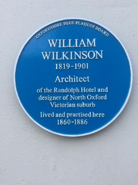 William Wilkinson