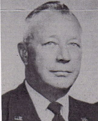 Virgil R. Miller