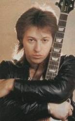 Aldo Nova