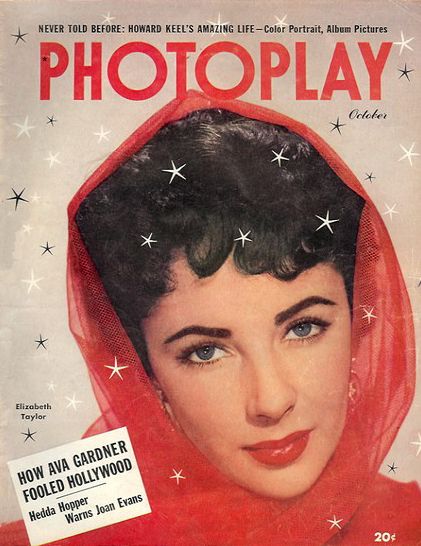 MARCH 1962 PHOTOPLAY MAGAZINE-JACKIE and CAROLINE COVER-LIZ and EDDIE-GOOD MARCH 1962 PHOTOPLAY MAGAZINE-JACKIE and CAROLINE COVER-LIZ and EDDIE-GOOD