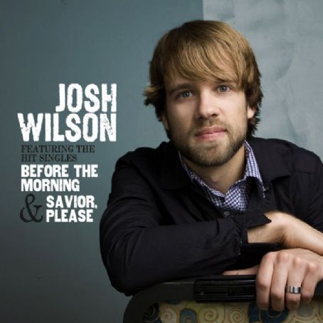 Josh Wilson (musician)