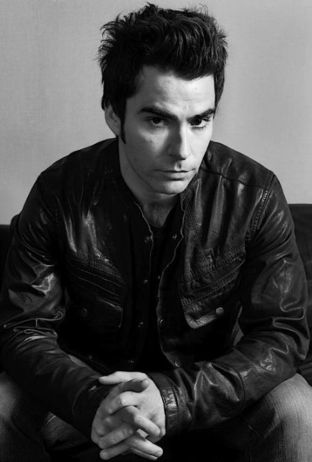 Kelly Jones Stereophonics Kelly 