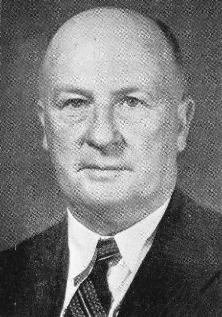 Arthur Osborne