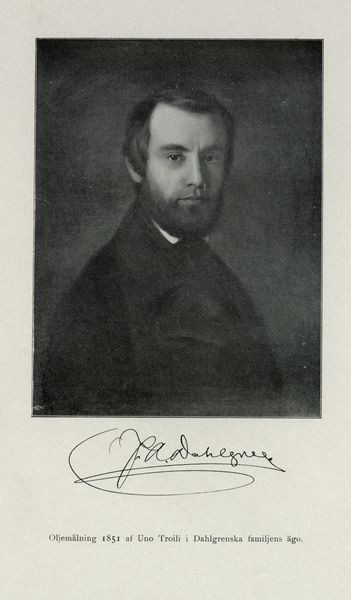 Fredrik August Dahlgren