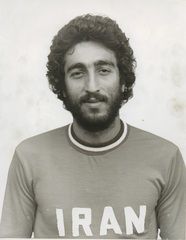 Nasser Nouraei