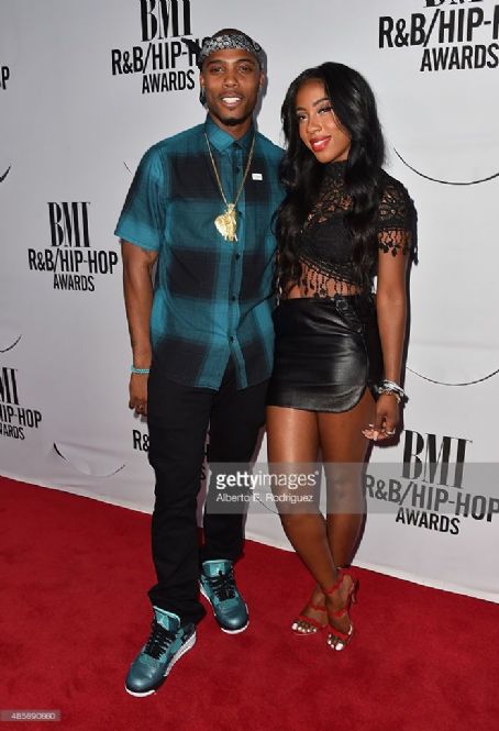 Sevyn Streeter and B.o.B.