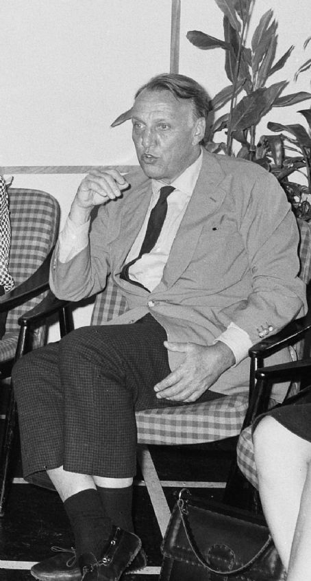 Joseph Losey dating history
