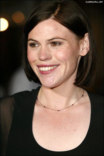Clea Duvall - Images Gallery