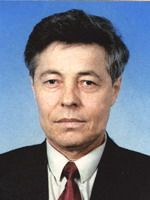 Pyotr Sumin