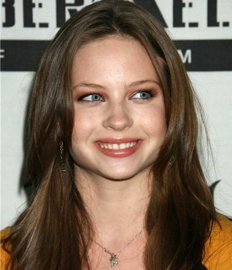 Related Links Daveigh Chase 0 Rate this photo