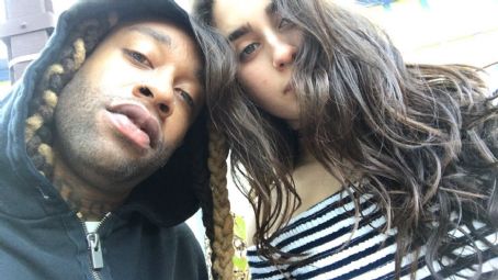 Keaton stromberg dating fifth harmony