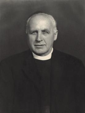 Albert Victor Baillie