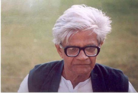 Amal Kumar Raychaudhuri
