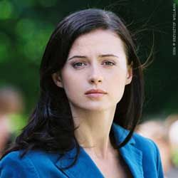 Agnieszka Grochowska