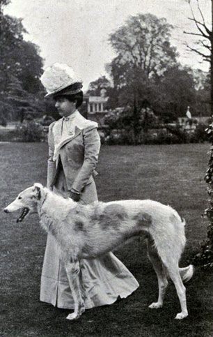 Kathleen, Duchess of Newcastle