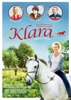 Klara - Don't Be Afraid to Follow Your Dream movie