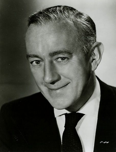 Alec Guinness - Wallpaper Actress Alec Guinness - Gallery Photo Colection