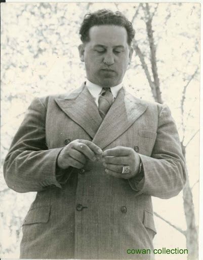 Herbert Sorrell
